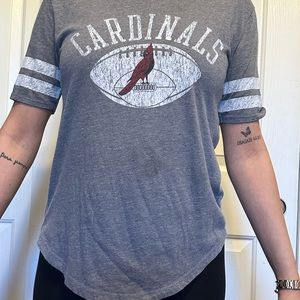 Cardinals NFL Tee